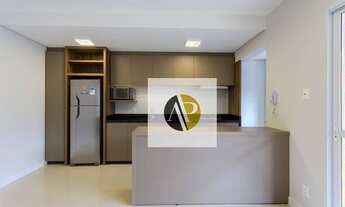 Imagem 3: Apartamento com 2 dormitórios à venda, 75 m² por R$ 849.900,89 - Itacorubi - Florianópolis