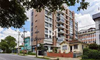 Imagem 3: Apartamento com 3 dormitórios à venda, 103 m² por R$ 968.680,00 - Vila Izabel - Curitiba/P