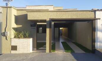 Imagem 3: Direto C/Proprietário Casa Setor Serra Dourada 3 Quartos 3 (1 Suíte), Excelente padrão