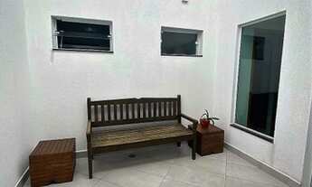 Imagem 6: Maravilhosa Casa Térrea + Piscina em Condomínio Alto Padrão na Cidade de Tremembé