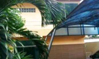 Imagem 7: PQ 10 próx DETRAN- Manaus - AM