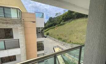 Imagem 2: Apartamento à venda no bairro Itaipava - Petrópolis/RJ