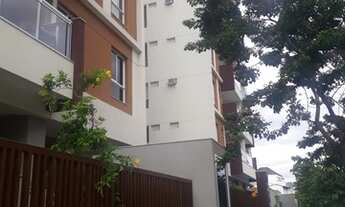 Imagem 3: Cobertura à venda 125 m² com 2 quartos em Taquara - Guess