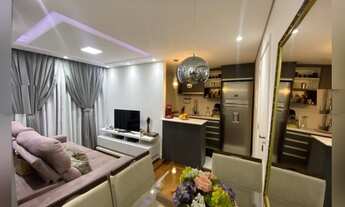 Imagem: Novíssimo Apartamento Vila Eldízia - Lindo