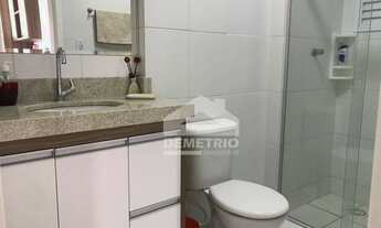 Imagem 6: Apartamento com 3 dormitórios à venda, 87 m² por R$ 520.000,00 - Portal das Colinas - Guar