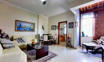 Imagem: Apartamento com 3 quartos à venda, 93 m²