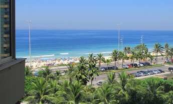 Imagem 2: RIO DE JANEIRO - Apartamento Padrão - BARRA DA TIJUCA