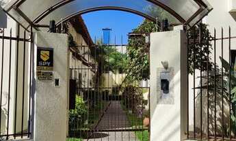 Imagem 2: Apartamento Alto da XV - 3 quartos - Condomínio Jardim Costa Esmeralda