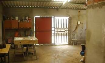 Imagem 2: Casa a venda no bairro de Guaianases