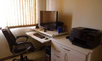 Imagem 5: Sobrado para venda possui 111 metros quadrados com 3 quartos em Pedra Branca - Palhoça - S