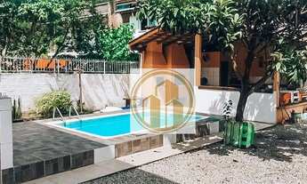 Imagem 7: Casa com 10 dormitórios à venda, 275 m² por R$ 2.500.000,00 - Pântano do Sul - Florianópol