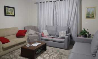 Imagem 6: Residência 230 m2 com 4 quartos em Aristocrata - São José dos Pinhais - PR