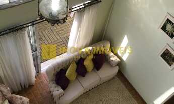 Imagem 5: Casa - Loteamento Caminhos de San Conrado Sousas - Campinas