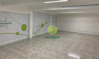 Imagem 5: Prédio para alugar, 1.130 m² - Floresta - Belo Horizonte/MG