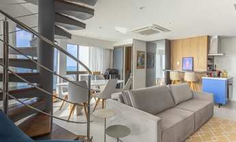 Imagem 7: Apartamento para venda com 80 metros quadrados com 1 quarto em Boa Viagem - Recife - PE