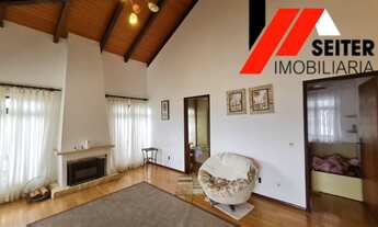 Imagem: Casa de 6 dormitorios a venda Trindade