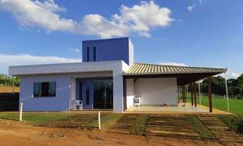 Imagem 4: Excelente sítio condomínio fechado em Mateus Leme - MG