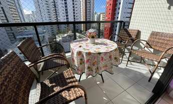 Imagem: O SEU APARTAMENTO PERTINHO DE TUDO EM B