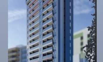 Imagem: Lançamento no Costa Azul, GRAFFITI RESIDENCE