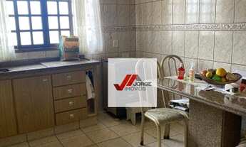 Imagem 6: Casa com 3 dormitórios à venda, 400 m² por R$ 1.000.000 - Residencial das Ilhas - Bragança