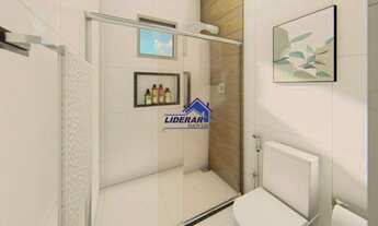 Imagem 2: Casa em condomínio à venda, 3 quartos, 1 suíte, 2 vagas, Vale Dos Sonhos - Lagoa Santa/MG