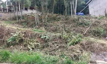 Imagem 6: Lote na Serra da Cantareira KM 12