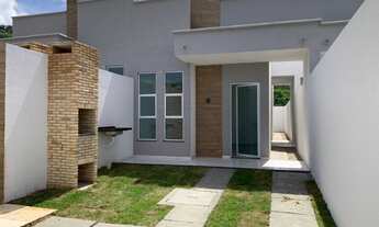 Imagem 2: Casa maravilhosa com kit grátis (pia gourmet+ chuveirão + churrasqueira