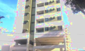 Imagem 2: Apartamento para venda com 64 metros quadrados com 3 quartos em Encruzilhada - Recife - PE