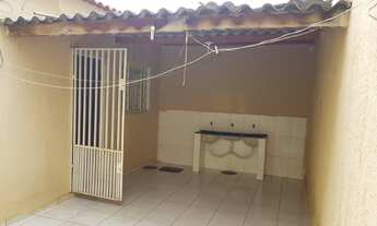 Imagem 2: Casa para venda na Qd 804 aceita financiamento