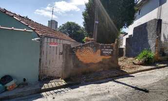 Imagem: SãO PAULO - Terreno Padrão - Vila Pereira