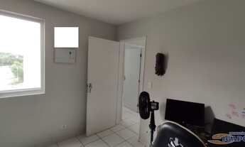 Imagem 7: Apartamento para venda tem 55 metros quadrados com 2 quartos em Igapó - Londrina - PR