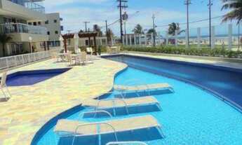 Imagem 3: Apartamento com vista para o mar com 122 m² com 3 quartos (2suites) em Maitinga - Bertioga