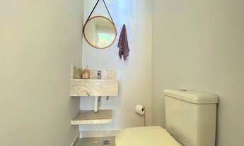 Imagem 5: Oportunidade Imperdível ! Cobertura Penthouse Barra Funda 120 m² - 1 suite 1 vaga