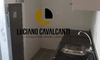 Imagem 3: Apartamento para aluguel possui 35 metros quadrados com 1 quarto em Boa Viagem - Recife