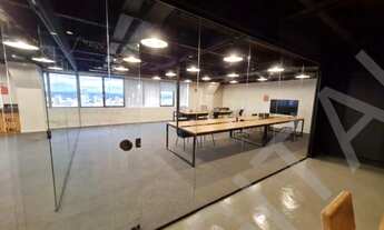 Imagem 12: Andar/laje corporativa para aluguel e venda possui 3.449 metros quadrados em Centro - Curi