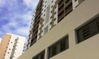 Imagem 4: Apartamento à venda no Condomínio Vida Nova em Taboão da Serra/SP