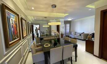 Imagem 2: Cobertura triplex para venda possui 180 metros quadrados com 3 suítes em Piatã - Salvador