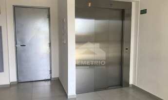 Imagem 4: Apartamento Residencial do Horto