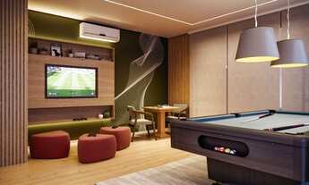 Imagem 6: Praia do Canto - Lançamento Alto Padrão