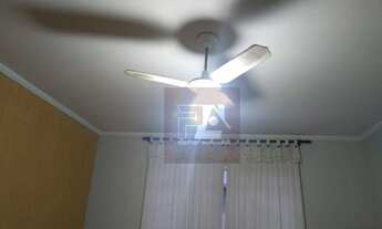 Imagem 2: Apartamento com 3 dormitórios à venda, 118 m² por R$ 320.000,00 - Pedregulho - Guaratingue