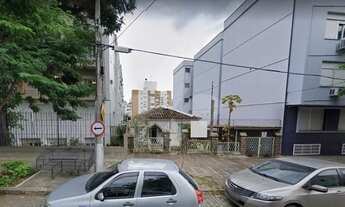 Imagem 4: PORTO ALEGRE - Terreno Padrão - Rio Branco