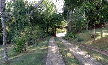 Imagem 2: Chácara para venda com 520 metros quadrados com 5 quartos em Country Club - Itatiaia - RJ