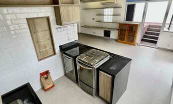 Imagem 5: Cobertura duplex para venda possui 135 metros quadrados com 2 quartos