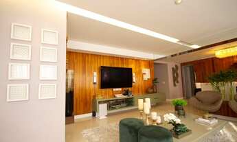 Imagem 4: Cobertura para venda com 230 m² com 4 suítes em Boa Viagem - Recife - PE