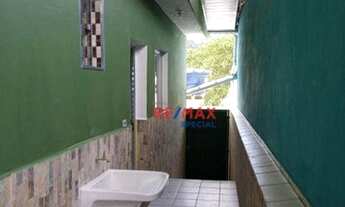 Imagem 5: Casa com 5 dormitórios à venda, 200 m² por R$ 340.000,00 - Parque Primavera - Guarulhos/SP