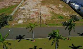 Imagem 5: Lote industrial no distrito industrial de Jundiaí - SP