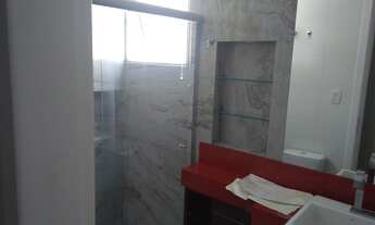 Imagem 6: Apartamento 3 qts com varanda gourmet com churrasqueira no Bairro Paquetá - Belo Horizonte