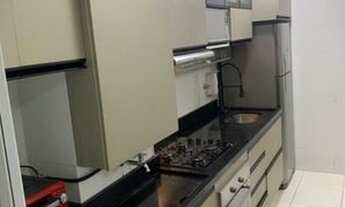 Imagem 1: Apartamento para venda possui 67 m2 com 2 quartos em Centro - Osasco - SP