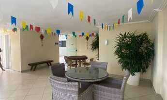 Imagem 2: Apartamento para Venda em Salvador, Pituba, 2 dormitórios, 1 suíte, 2 banheiros, 1 vaga