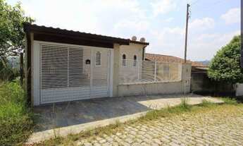 Imagem: Casa para a venda em Ribeirão Pires - SP